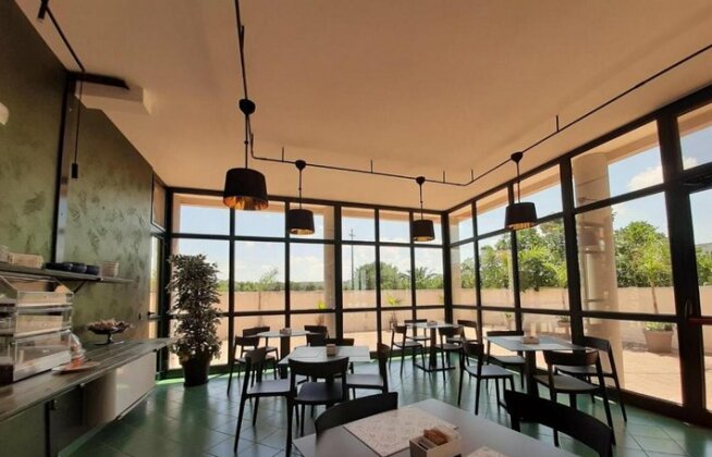 Tuo Hotel - Photo2
