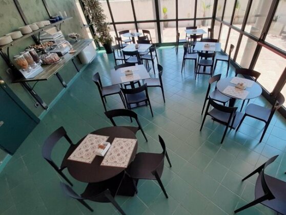 Tuo Hotel - Photo3