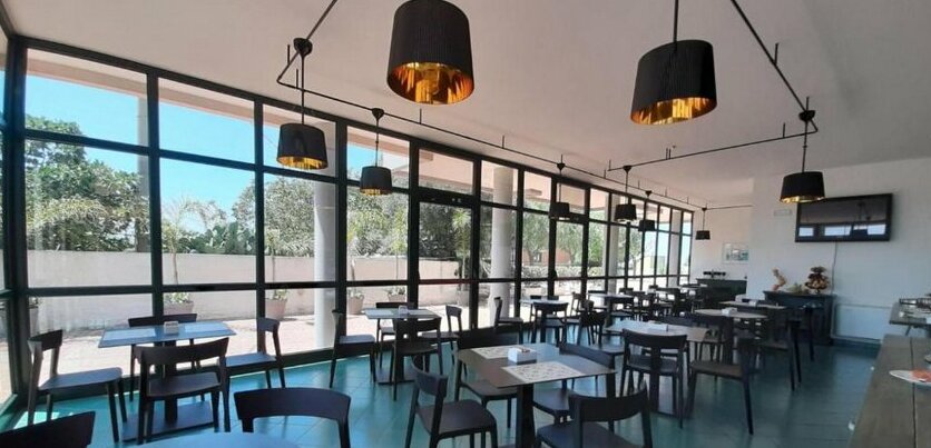 Tuo Hotel - Photo5