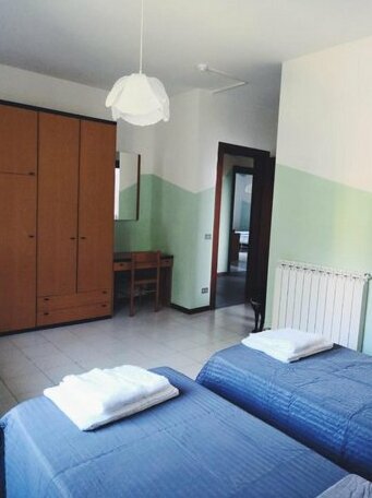 Hotel Prato Verde - Photo4
