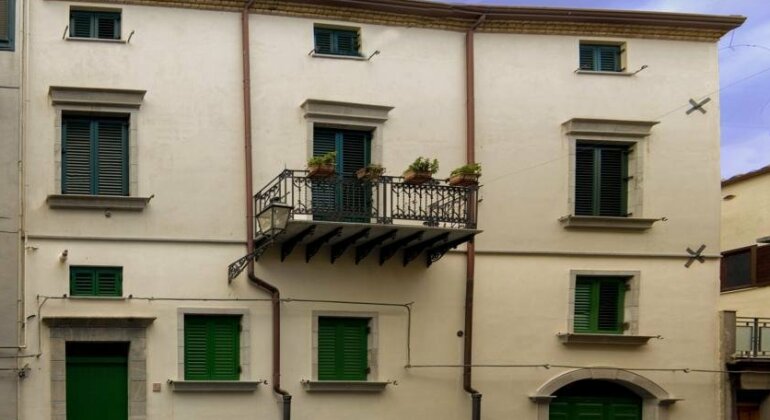 The Sicilian House - Palazzo Notar Nicchi