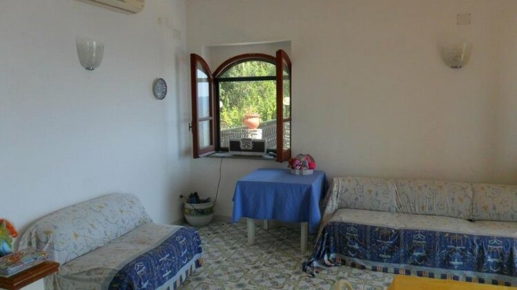 Il Nido Sul Mare Pollica - Photo4