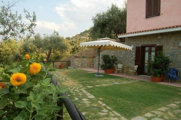 Terredimezzo Country House - Photo2