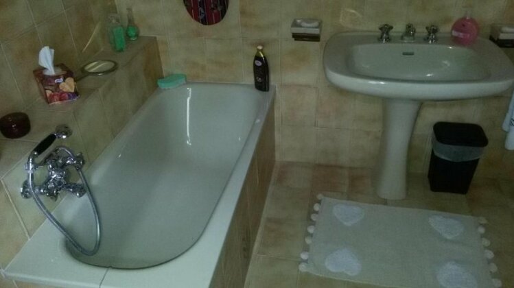 B&B Il Terrazzo Pollone - Photo3