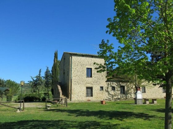 Agriturismo il Palagetto