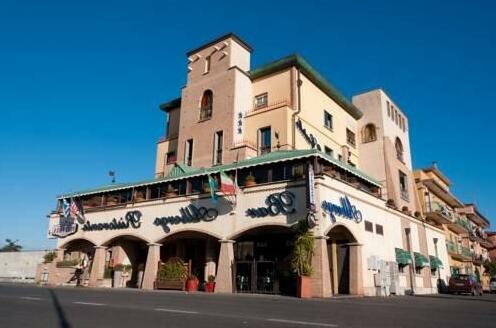 Hotel Al Castello - Photo2