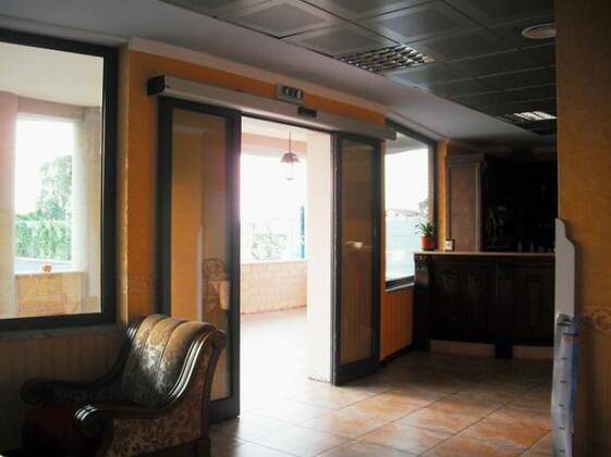 Hotel Cortese - Photo3