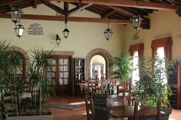 Hotel Cortese - Photo5