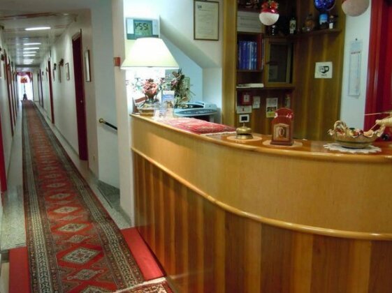 Hotel Facioni - Photo3