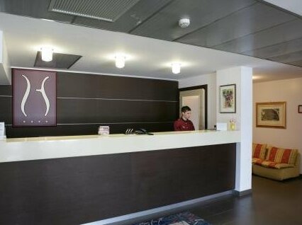 Hotel Sporting Pomezia - Photo5