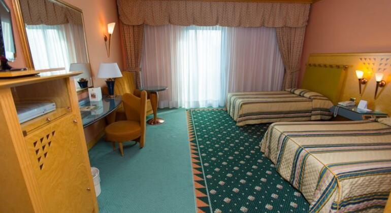 SHG Hotel Antonella - Photo5