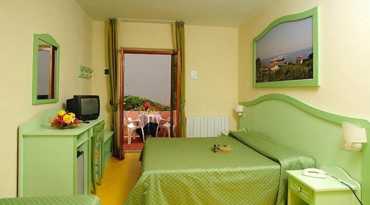 Hotel Sardi - Photo5