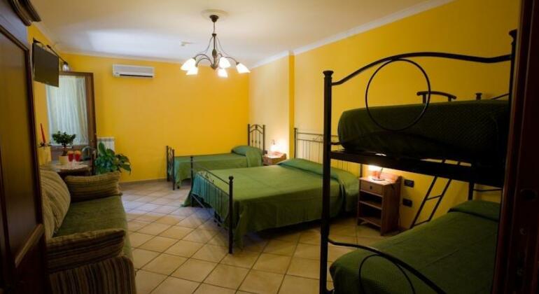 Albergo Pace Pompei - Photo3