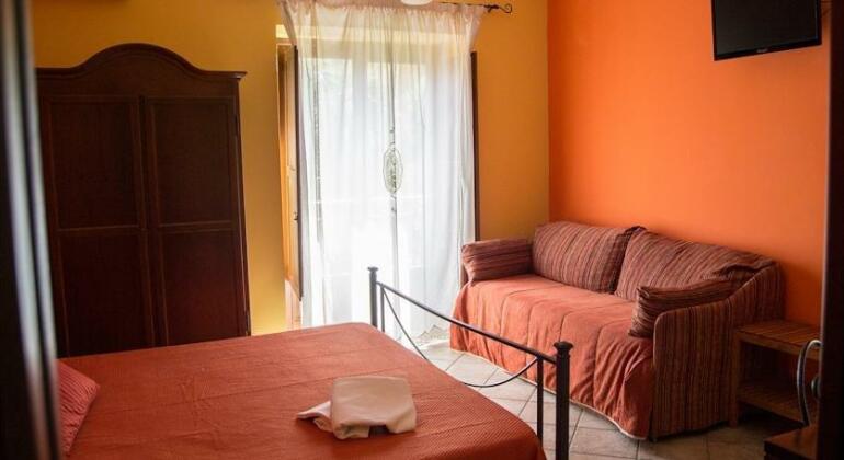 Albergo Pace Pompei - Photo5