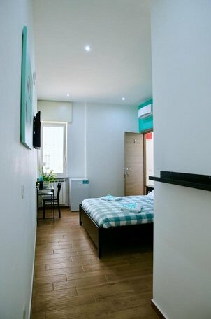 Andolfi 24 Rooms - Photo4