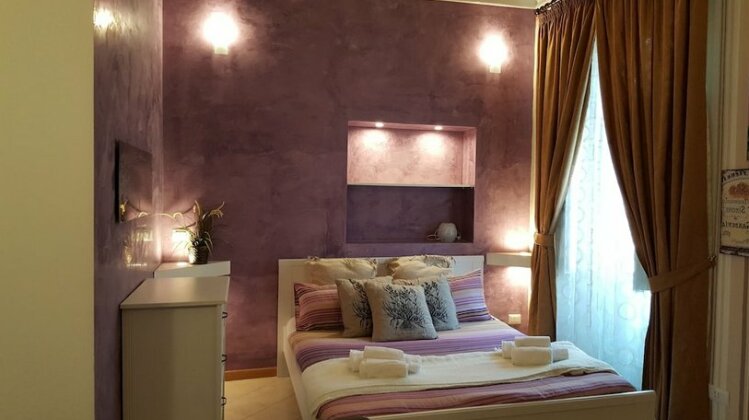 B&B Viva Pompei