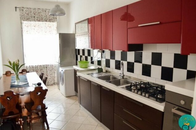 BICIaMICI Apartments - Photo5