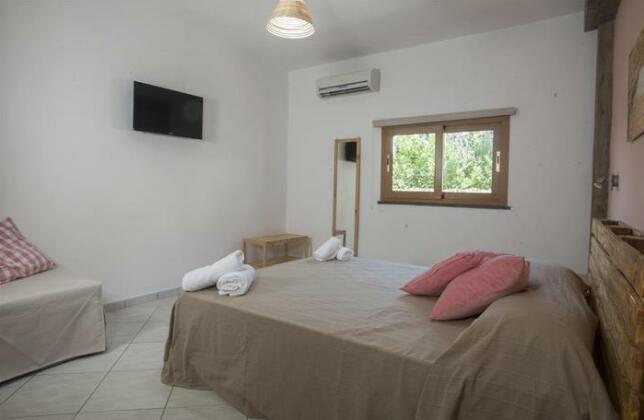 City Pompei Accommodations - Photo4