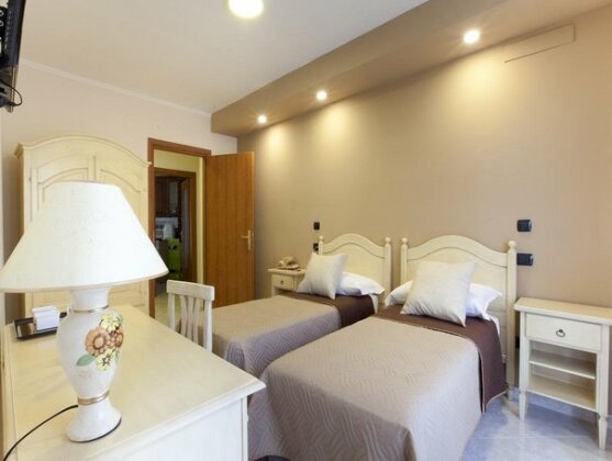 Domus Maria B&B - Photo5