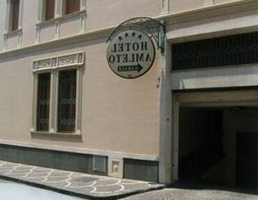 Hotel Amleto - Photo2