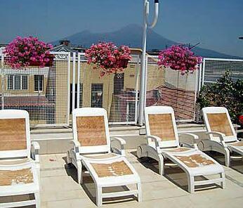 Hotel Amleto - Photo4