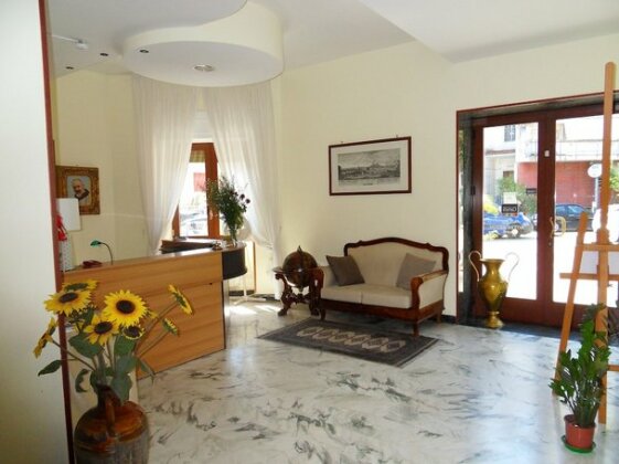 Hotel Astoria Pompei - Photo2