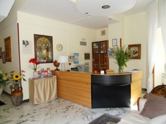 Hotel Astoria Pompei - Photo3