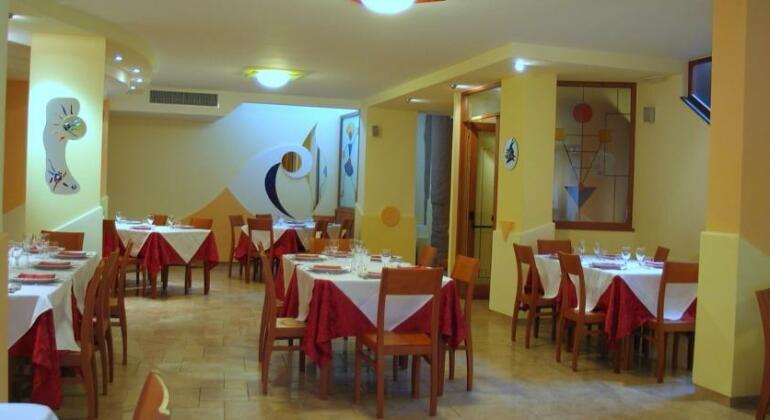 Hotel Giovanna - Photo5