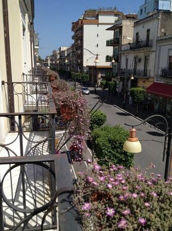 Hotel Ristorante Amitrano - Photo2