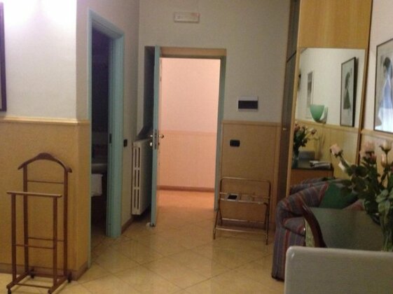 Hotel Ristorante Amitrano - Photo3