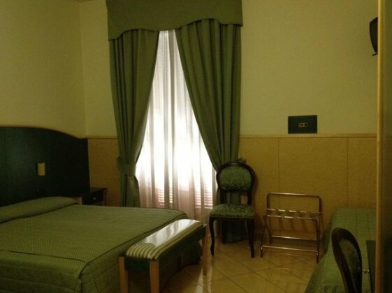 Hotel Ristorante Amitrano - Photo4