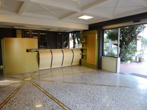 Hotel Zeus Pompei - Photo3