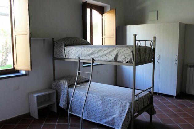 Pompei Hostel Deluxe - Photo4