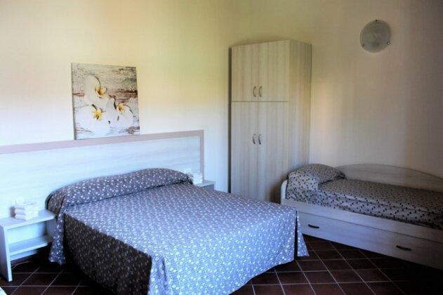 Pompei Hostel Deluxe - Photo5