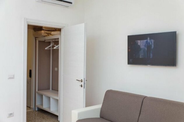 Pompei Luxury Suites - Photo3