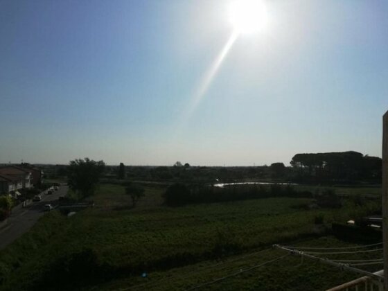 Tramonto Toscano - Photo2