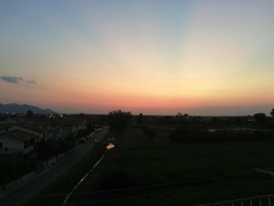 Tramonto Toscano - Photo4