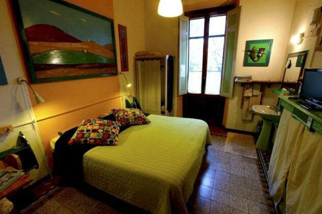 Albergo I Villini - Photo4