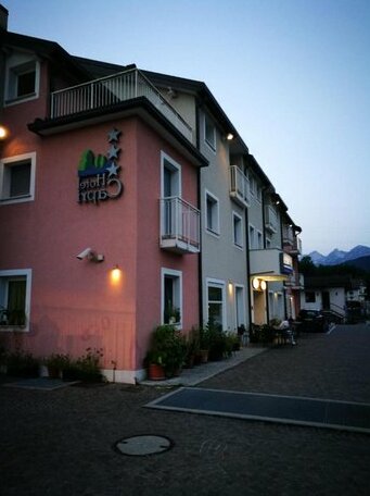Hotel Capri Ponte nelle Alpi