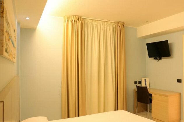 Hotel Ancora Pontecagnano Faiano - Photo5