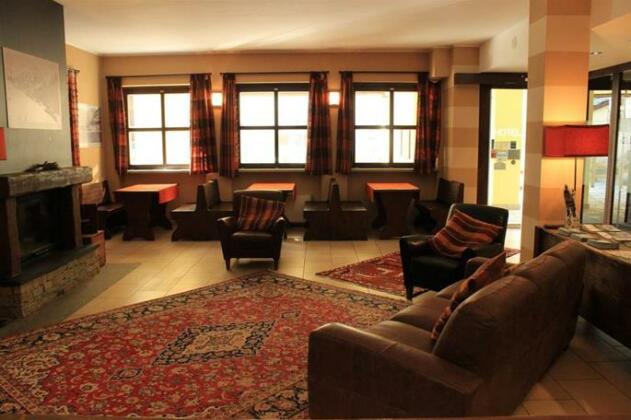 Hotel Chalet Seggiovia - Photo3