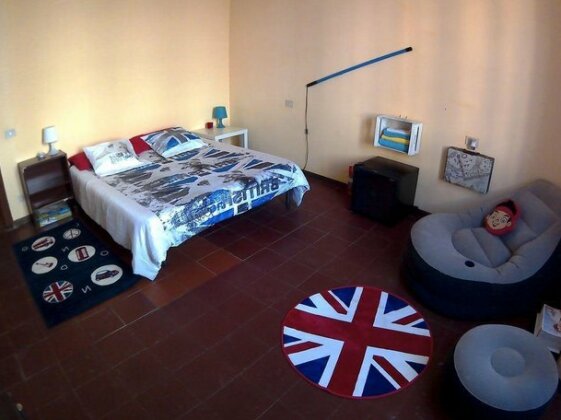 Happiness House Pontedera - Photo5