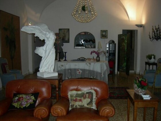 Hotel Il Falchetto - Photo4