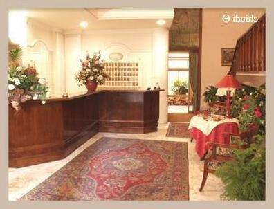 La Rotonda Hotel Pontedera - Photo2