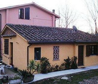 La Scoiattola Bed And Breakfast Pontedera - Photo2