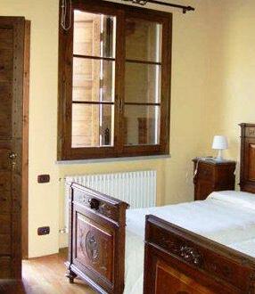 La Scoiattola Bed And Breakfast Pontedera - Photo4