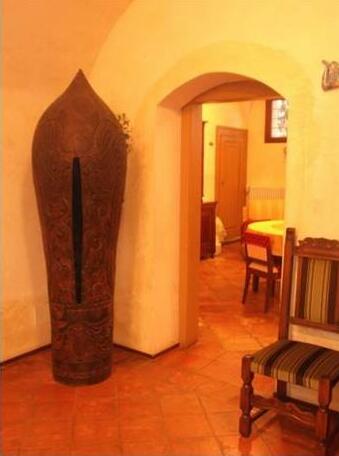 Hotel La Corte Pontelongo - Photo2