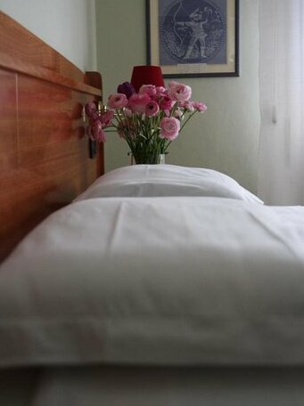 Hotel Trieste Pontelongo - Photo3