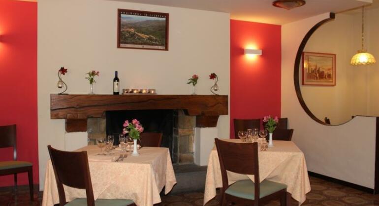 Hotel Napoleon Pontremoli - Photo5