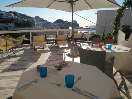B&B Da Laura - Photo2